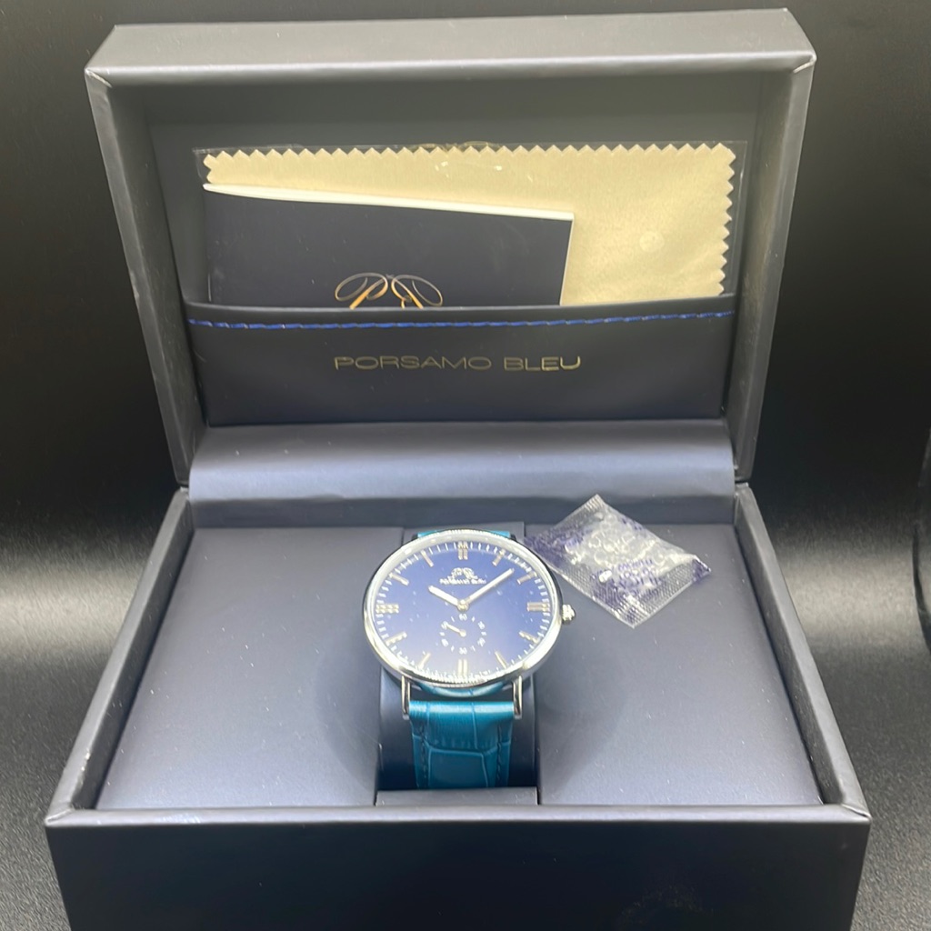 Luxury Watch